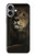 S0472 Lion Etui Coque Housse pour iPhone 16 plus