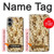 S0625 Pop corn Etui Coque Housse pour iPhone 16 plus