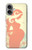 S0815 Art enceinte Etui Coque Housse pour iPhone 16 plus