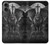 S0850 Gargouille diable démon Etui Coque Housse pour iPhone 16 plus