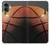 S0980 Le basket-ball Etui Coque Housse pour iPhone 16 plus