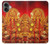 S1030 Dieu hindou Durga Puja Etui Coque Housse pour iPhone 16 plus