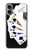 S1078 Poker Royal Flush droite Etui Coque Housse pour iPhone 16 plus