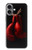 S1253 Gant de boxe Etui Coque Housse pour iPhone 16 plus