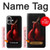 S1253 Gant de boxe Etui Coque Housse pour iPhone 16 plus