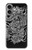 S1943 dragon Tatouage Etui Coque Housse pour iPhone 16 plus