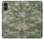 S2173 Numérique Camo Camouflage Imprimé graphique Etui Coque Housse pour iPhone 16 plus