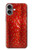 S2225 fraise Etui Coque Housse pour iPhone 16 plus