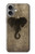 S2516 Elephant Peau Imprimé graphique Etui Coque Housse pour iPhone 16 plus