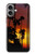 S2563 Californie lever du soleil Etui Coque Housse pour iPhone 16 plus