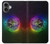 S2570 planète colorée Etui Coque Housse pour iPhone 16 plus