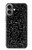 S2574 Mathématiques Physique Noirboard équation Etui Coque Housse pour iPhone 16 plus