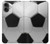 S2964 Football Ballon de football Etui Coque Housse pour iPhone 16 plus