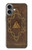 S3219 Sort Couverture Livre Etui Coque Housse pour iPhone 16 plus