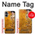 S3332 Gustav Klimt Adele Bloch Bauer Etui Coque Housse pour iPhone 16 plus