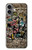 S3394 Graffiti mur Etui Coque Housse pour iPhone 16 plus S3394 Graffiti mur Etui Coque Housse pour iPhone 16 plus
