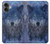 S3410 Loup Dream Catcher Etui Coque Housse pour iPhone 16 plus