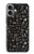 S3426 Noirboard sciences Etui Coque Housse pour iPhone 16 plus