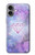 S3455 diamant Etui Coque Housse pour iPhone 16 plus