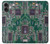 S3519 Electronique Circuit Board graphique Etui Coque Housse pour iPhone 16 plus