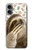 S3559 Motif Sloth Etui Coque Housse pour iPhone 16 plus