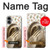 S3559 Motif Sloth Etui Coque Housse pour iPhone 16 plus