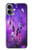 S3685 Attrapeur de rêves Etui Coque Housse pour iPhone 16 plus