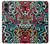 S3712 Motif Pop Art Etui Coque Housse pour iPhone 16 plus