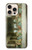S0173 Leonardo Da Vinci La Cène Etui Coque Housse pour iPhone 16 pro max