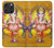S0896 Ganesh Seigneur Dieu hindou Etui Coque Housse pour iPhone 16 pro max S0896 Ganesh Seigneur Dieu hindou Etui Coque Housse pour iPhone 16 pro max
