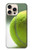 S0924 Balle de tennis Etui Coque Housse pour iPhone 16 pro max