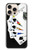 S1078 Poker Royal Flush droite Etui Coque Housse pour iPhone 16 pro max