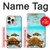 S1679 Étoile de mer plage de la mer Etui Coque Housse pour iPhone 16 pro max