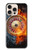 S2289 Roulette Casino Pari Etui Coque Housse pour iPhone 16 pro max