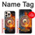 S2289 Roulette Casino Pari Etui Coque Housse pour iPhone 16 pro max