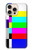 S2348 Pas de signal TV Etui Coque Housse pour iPhone 16 pro max