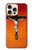 S2421 Jésus-Christ sur la croix Etui Coque Housse pour iPhone 16 pro max