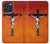 S2421 Jésus-Christ sur la croix Etui Coque Housse pour iPhone 16 pro max