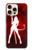 S2455 Sexy Fille du Diable Etui Coque Housse pour iPhone 16 pro max