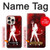 S2455 Sexy Fille du Diable Etui Coque Housse pour iPhone 16 pro max