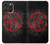 S2557 Pentacle Etui Coque Housse pour iPhone 16 pro max