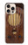 S2655 Deco Radio bakélite millésimé Etui Coque Housse pour iPhone 16 pro max