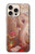 S2678 Dieu hindou Ganesha Seigneur du succès Etui Coque Housse pour iPhone 16 pro max