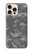 S2867 Armée blanche numérique Camo Etui Coque Housse pour iPhone 16 pro max