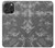 S2867 Armée blanche numérique Camo Etui Coque Housse pour iPhone 16 pro max
