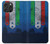 S2983 Italie Football Football Etui Coque Housse pour iPhone 16 pro max