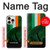S3002 Irlande Football Football Etui Coque Housse pour iPhone 16 pro max