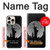 S3097 La ville de New York Etui Coque Housse pour iPhone 16 pro max