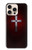 S3160 Croix chrétienne Etui Coque Housse pour iPhone 16 pro max