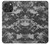 S3293 Urban Noir Camo Camouflage Etui Coque Housse pour iPhone 16 pro max S3293 Urban Noir Camo Camouflage Etui Coque Housse pour iPhone 16 pro max